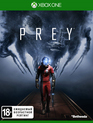 Жертва / Prey (Xbox One)