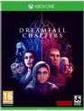  / Dreamfall Chapters (Xbox One)