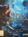 Стикс: Осколки тьмы / Styx: Shards of Darkness (Xbox One)