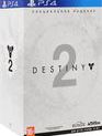 Судьба 2 (Специальное издание) / Destiny 2. Special Edition (PS4)
