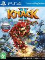 Трюк 2 / Knack 2 (PS4)