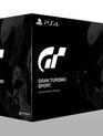 Гран Туризмо Спорт (Коллекционное издание) / Gran Turismo Sport. Collector's Edition (PS4)