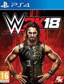 Рестлинг 2018 / WWE 2K18 (PS4)