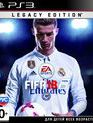 ФИФА 18 / FIFA 18. Legacy Edition (PS3)