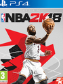 НБА 2018 / NBA 2K18 (PS4)