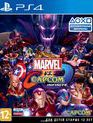 Марвел vs. Capcom: Infinite / Marvel vs. Capcom: Infinite (PS4)
