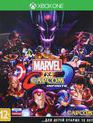 Марвел vs. Capcom: Infinite / Marvel vs. Capcom: Infinite (Xbox One)