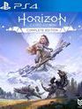 Горизонт Zero Dawn (Расширенное издание) / Horizon Zero Dawn. Complete Edition (PS4)