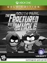 Южный парк: Расколотый, но целый (Золотое издание) / South Park: The Fractured But Whole. Gold Edition (Xbox One)