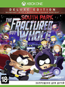 Южный парк: Расколотый, но целый (Специальное издание) / South Park: The Fractured but Whole. Deluxe Edition (Xbox One)