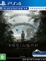Робинзон: Путешествие (только для VR) / Robinson: The Journey (PS4)