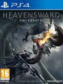 Последняя фантазия 14: Heavensward / Final Fantasy XIV: Heavensward (PS4)