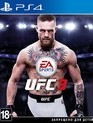  / EA Sports UFC 3 (PS4)