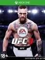  / EA Sports UFC 3 (Xbox One)