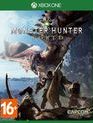 Охотник на монстров: Мир / Monster Hunter: World (Xbox One)