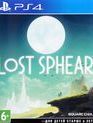  / Lost Sphear (PS4)