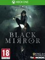 Черное зеркало / Black Mirror (Xbox One)