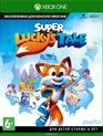 Путешествие Лаки / Super Lucky's Tale (Xbox One)
