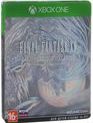 Последняя фантазия 15 (Расширенное издание) / Final Fantasy XV. Deluxe Edition (Xbox One)