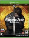 Kingdom Come: Deliverance (Особое издание) / Kingdom Come: Deliverance. Special Edition (Xbox One)