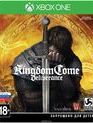  / Kingdom Come: Deliverance. Steelbook Edition (Xbox One)