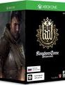 Kingdom Come: Deliverance (Коллекционное издание) / Kingdom Come: Deliverance. Collector's Edition (Xbox One)