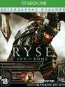 / Ryse: Son of Rome. Legendary Edition (Xbox One)