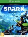  / Project Spark (Xbox One)