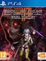 Мастер меча онлайн: Fatal Bullet / Sword Art Online: Fatal Bullet (PS4)