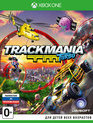 Трекмания Турбо / Trackmania Turbo (Xbox One)