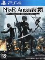 Ниа Отомата (Издание первого дня) / NieR: Automata. Day One Edition (PS4)