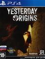 Yesterday Origins / Yesterday Origins (PS4)