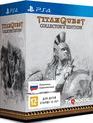 Титан Квест (Коллекционное издание) / Titan Quest. Collector's Edition (PS4)