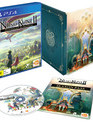 Вторая страна 2: Возрождение Короля (Специальное издание) / Ni no Kuni II: Revenant Kingdom. Prince's Edition (PS4)