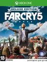 Фар Край 5 (Расширенное издание) / Far Cry 5. Deluxe Edition (Xbox One)