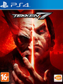 Железный Кулак 7 / Tekken 7 (PS4)