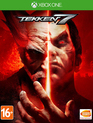 Железный Кулак 7 / Tekken 7 (Xbox One)