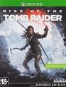 Восхождение расхитительницы гробниц / Rise of the Tomb Raider (Xbox One)