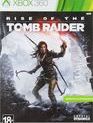 Восхождение расхитительницы гробниц / Rise of the Tomb Raider (Xbox 360)