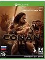 Конан Exiles (Издание первого дня) / Conan Exiles. Day One Edition (Xbox One)