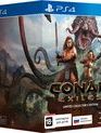 Конан Exiles (Коллекционное издание) / Conan Exiles. Collector's Edition (PS4)