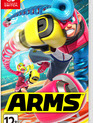  / ARMS (Nintendo Switch)