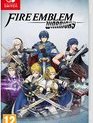  / Fire Emblem Warriors (Nintendo Switch)
