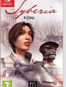 Сибирь / Syberia (Nintendo Switch)
