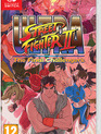 Ультра Уличный боец 2: The Final Challengers / Ultra Street Fighter II: The Final Challengers (Nintendo Switch)