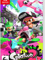  / Splatoon 2 (Nintendo Switch)