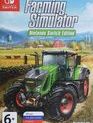 Симулятор Фермера (Издание Nintendo Switch) / Farming Simulator. Nintendo Switch Edition (Nintendo Switch)