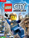  / LEGO City Undercover (Nintendo Switch)