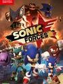 Соник Forces (Бонусное издание) / Sonic Forces. Bonus Edition (Nintendo Switch)