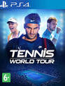  / Tennis World Tour (PS4)